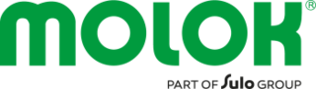 Molok logo